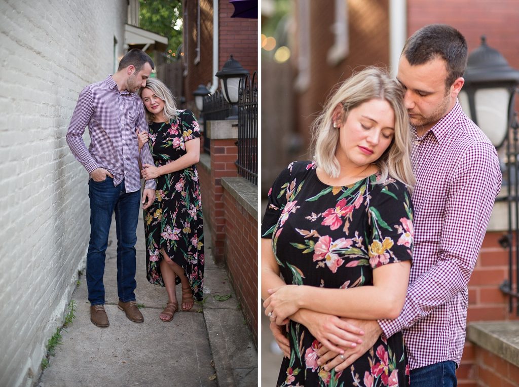 St. Charles MO portraits with Hollyberry Studio