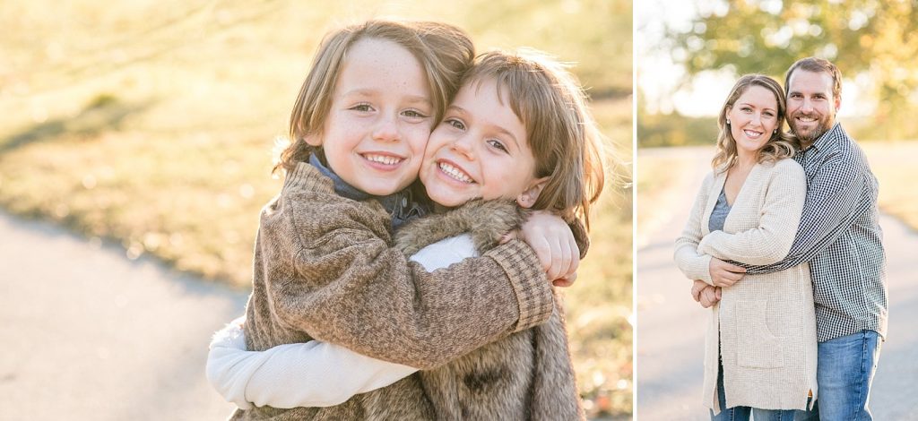 family portraits with Hollyberry Studio